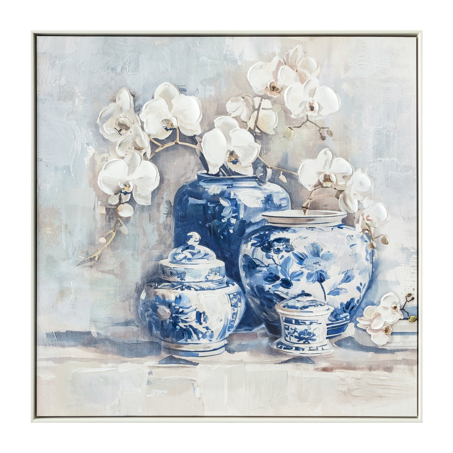 Jar-mazing Painting
