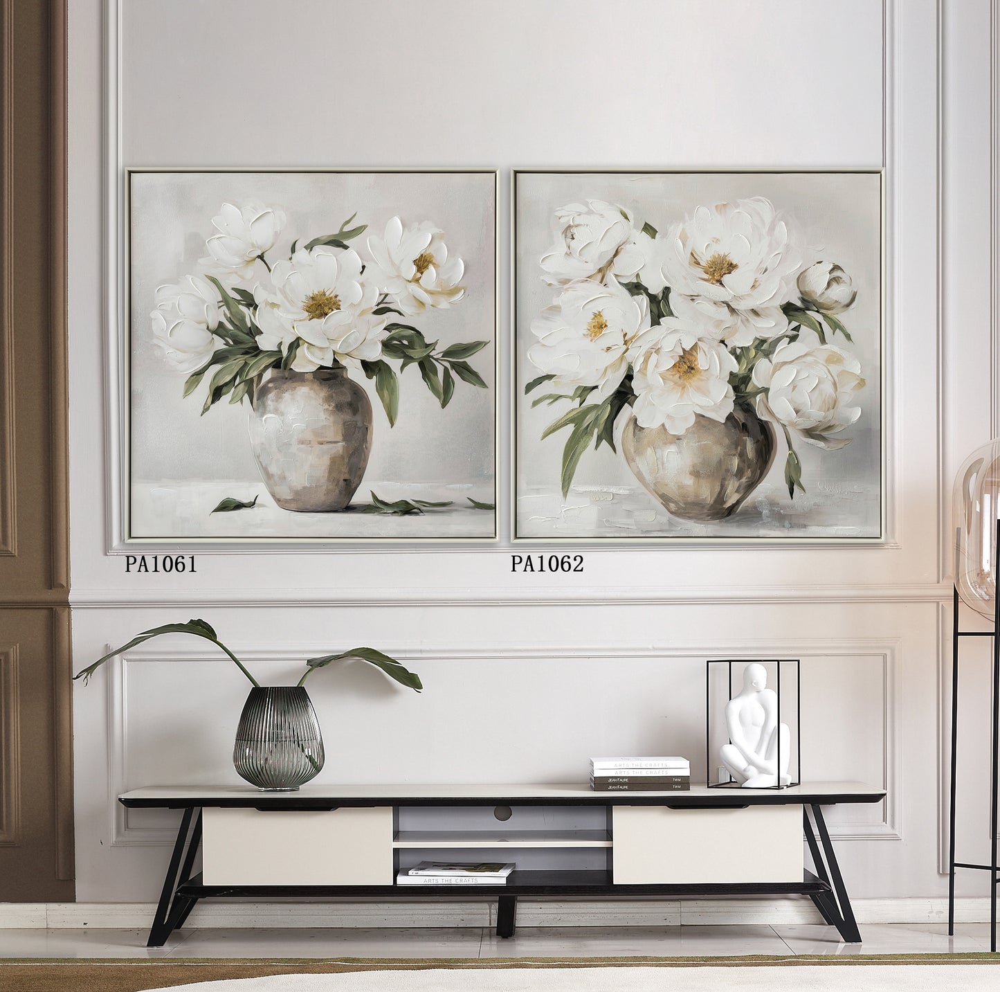 Vaseically Perfect Painting