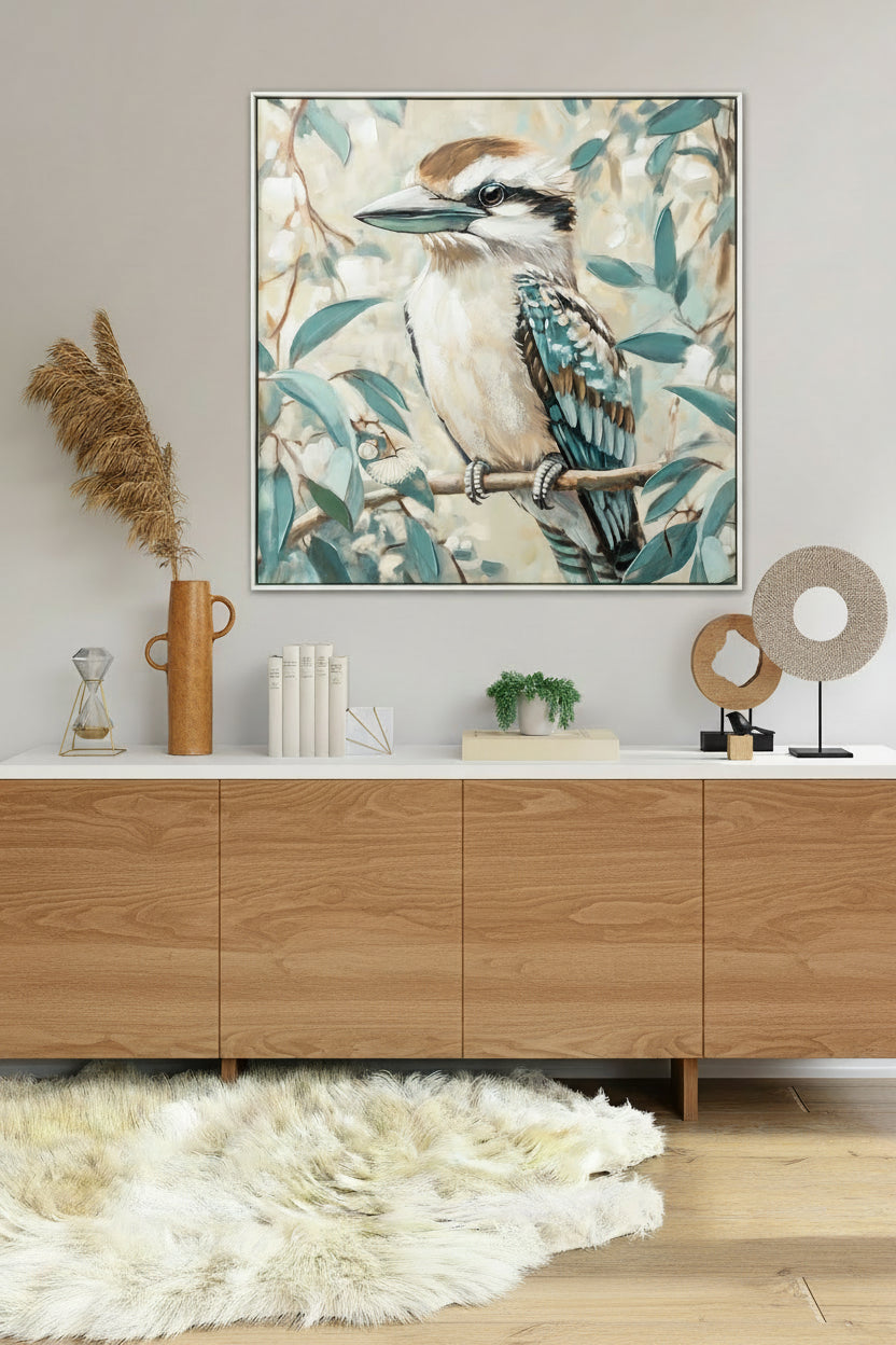 Laughing Matters Painting