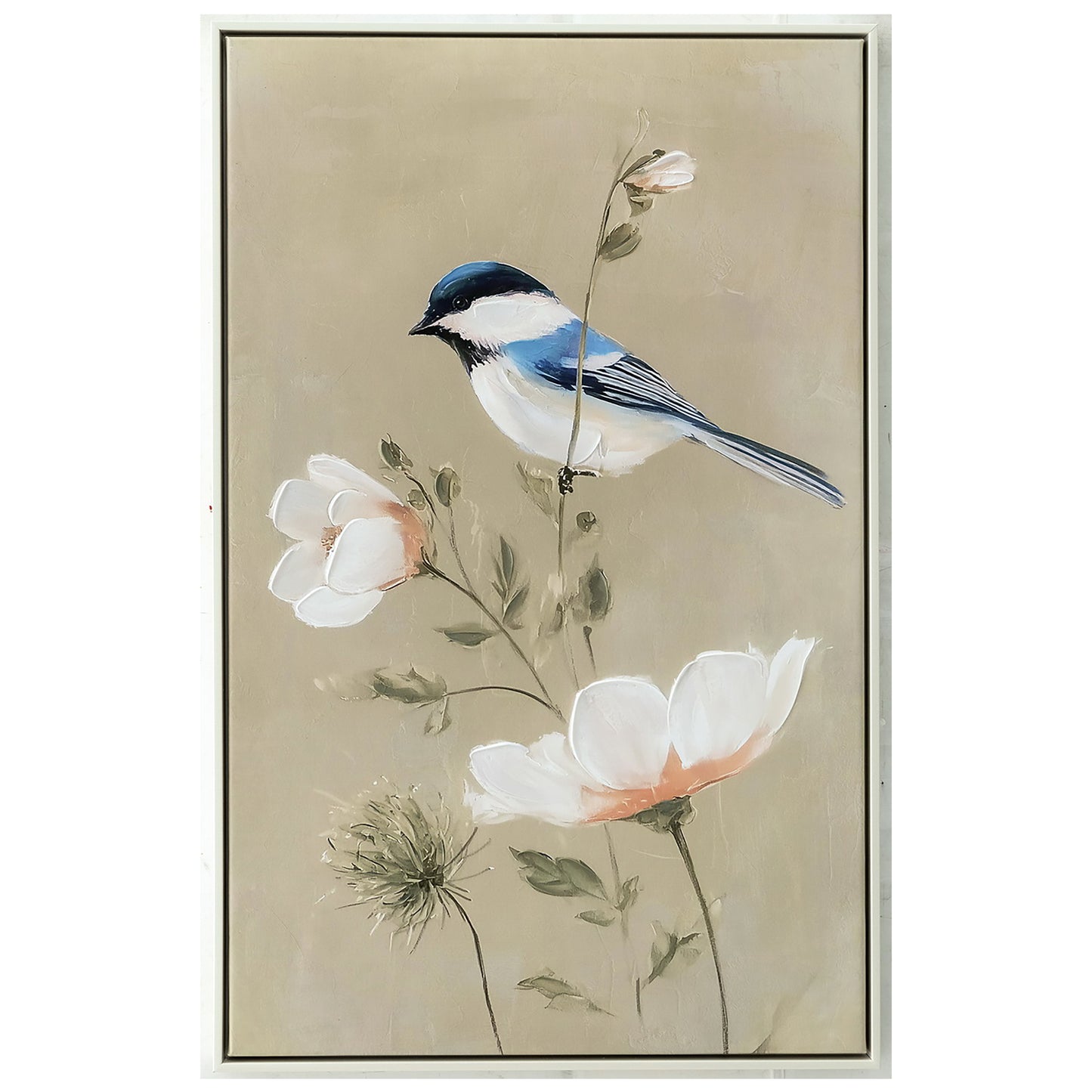 Birdy Nice Painting