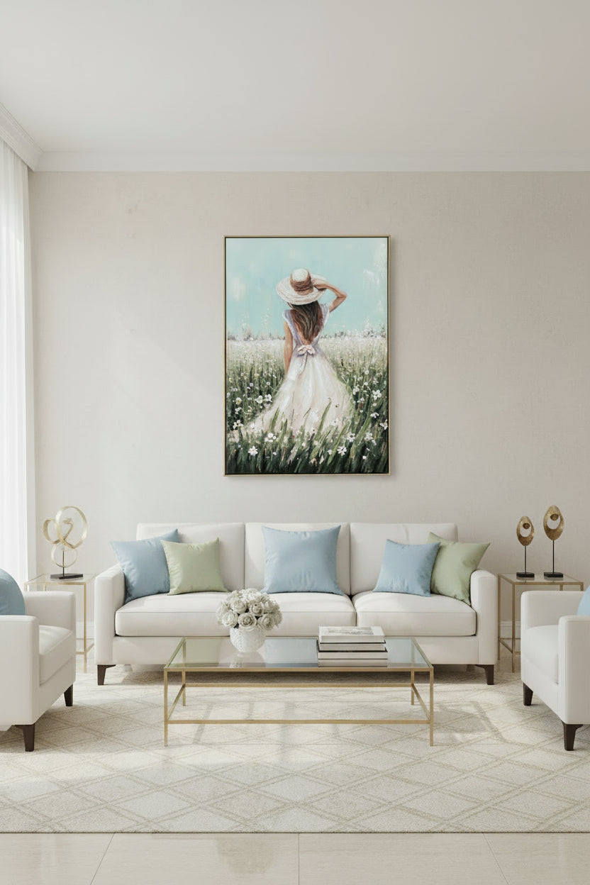 Meadow Muse
