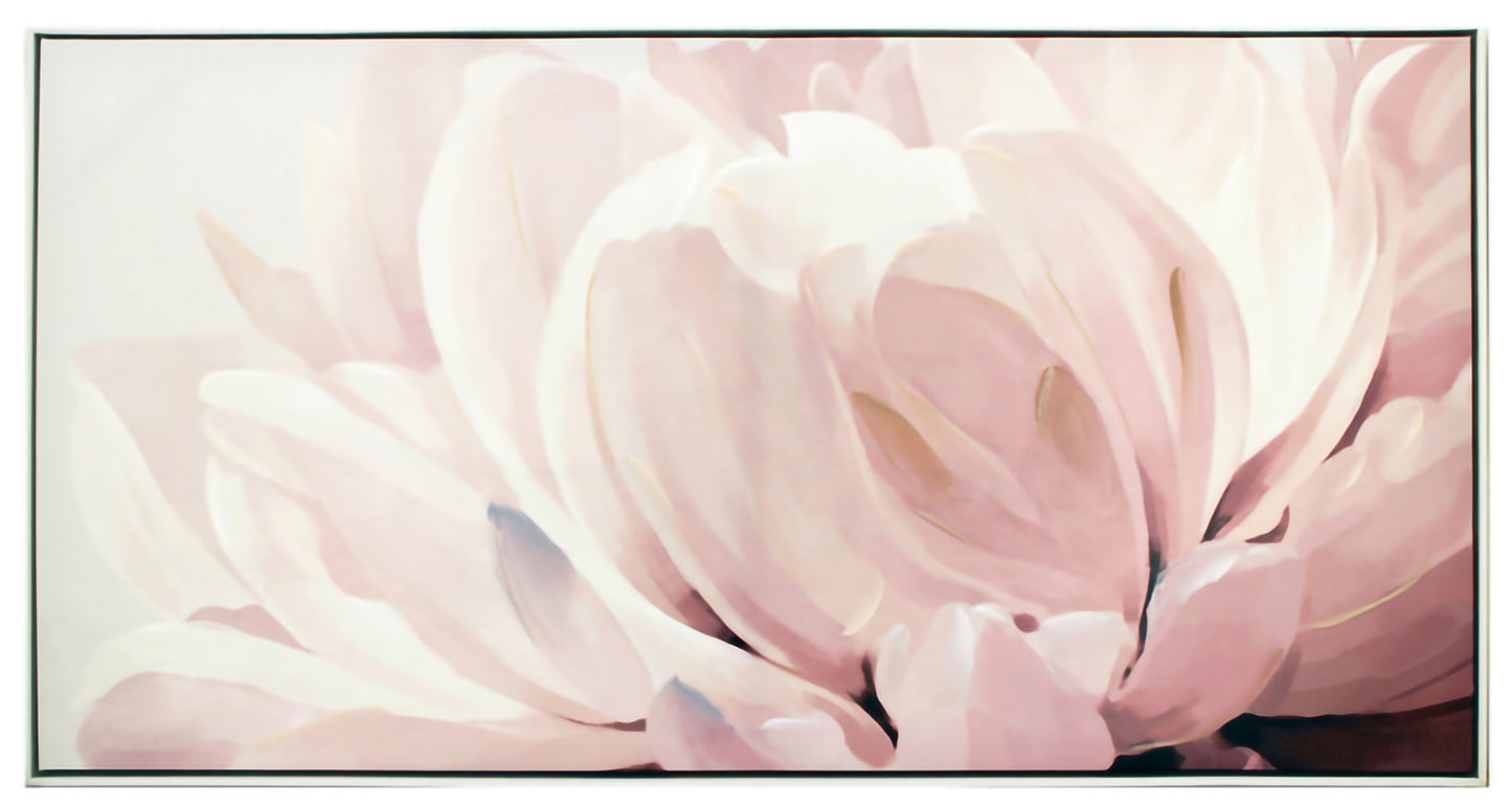 Floweret Painting