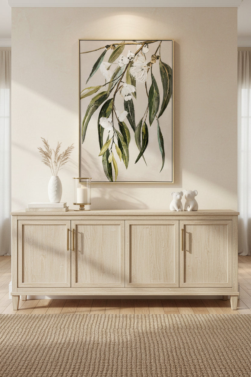 Gum In Peace Painting