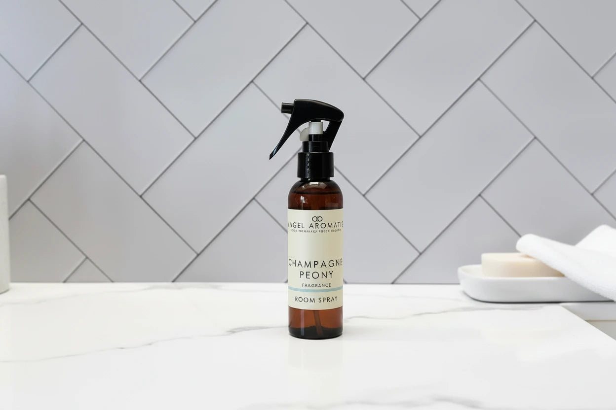 Angel Aromatics Home Sprays