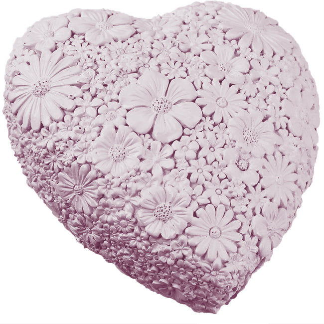 Heart Trinket- Pink