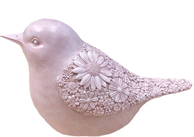 Floral Bird