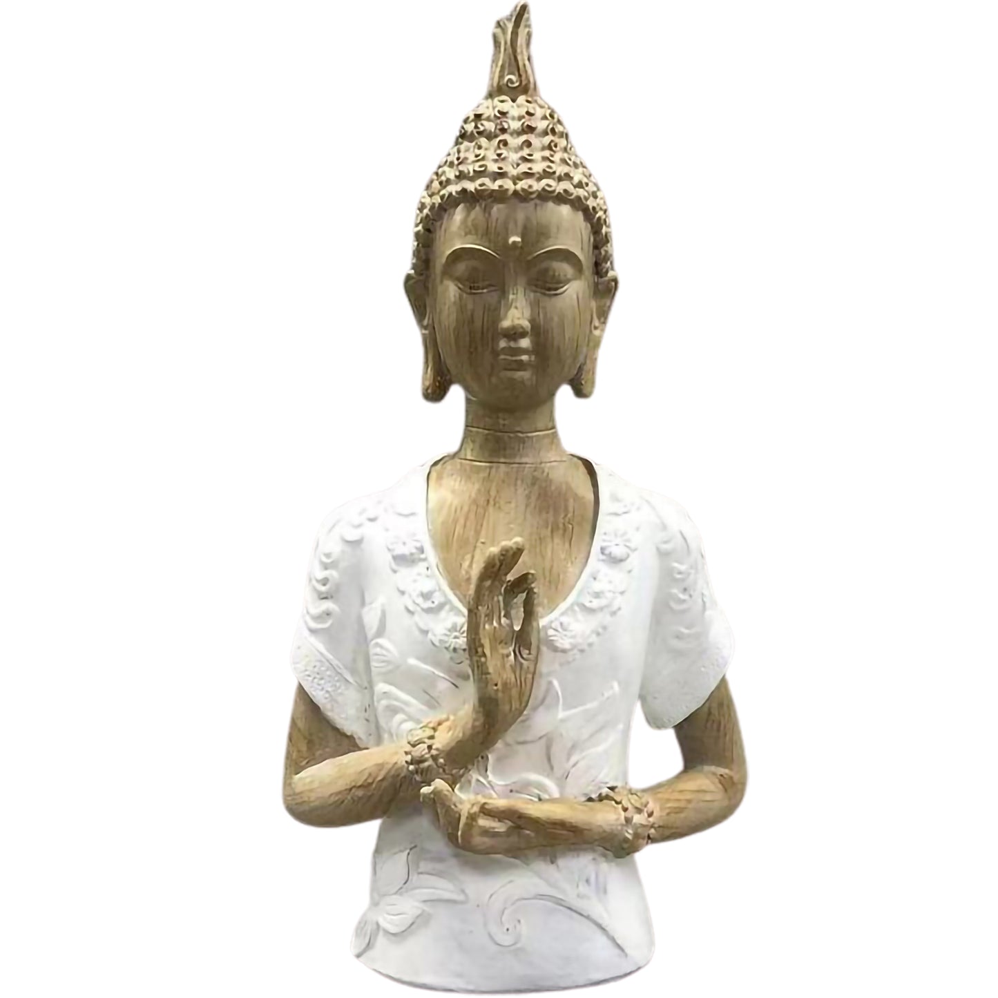 Budha Hand Up