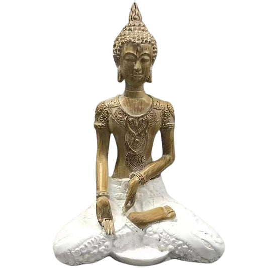 Budha Hands Down