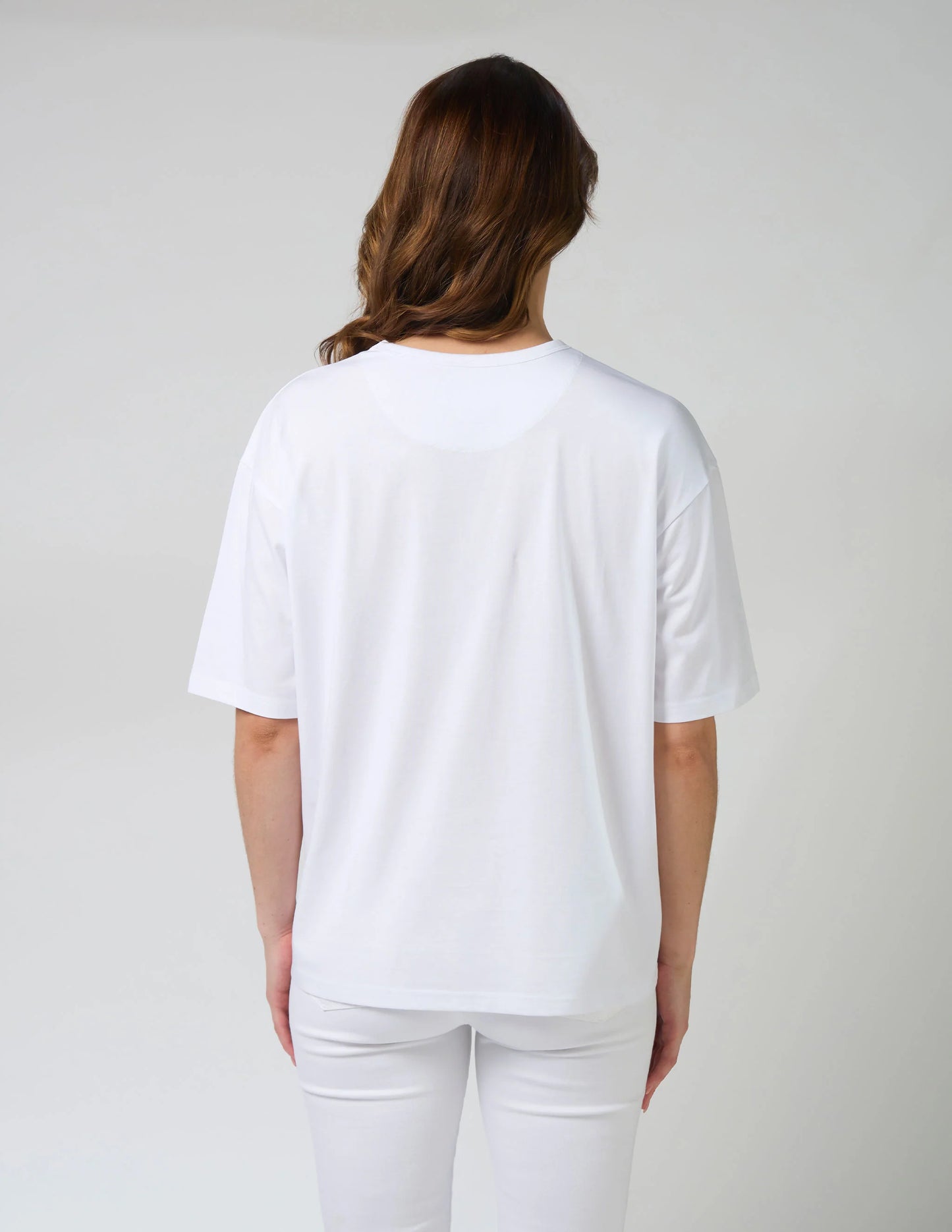 Stella and Gemma Porter Tee