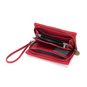Mavie Wallet - Raspberry