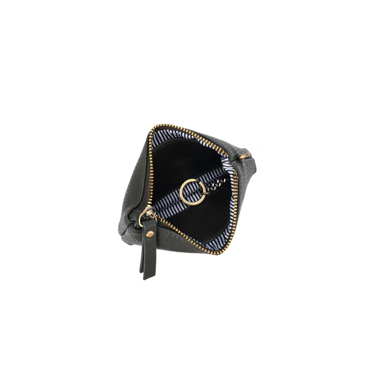 Sia Coin Purse-Khaki