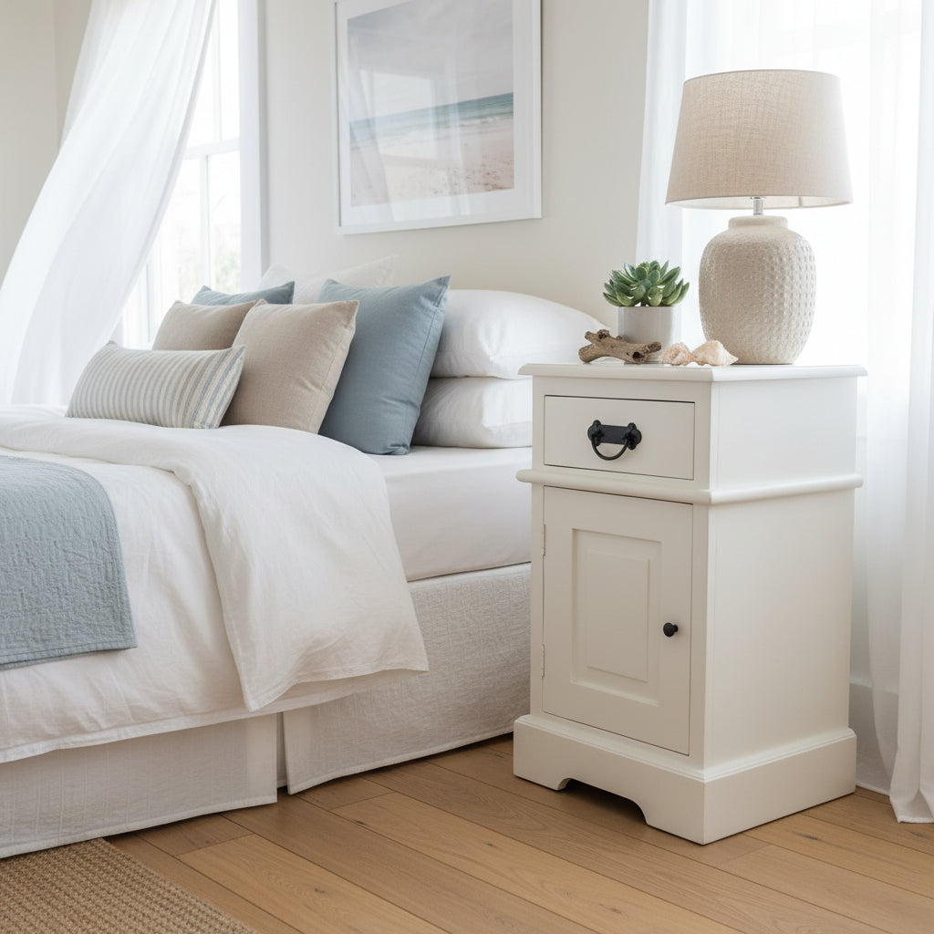 New York Bedside