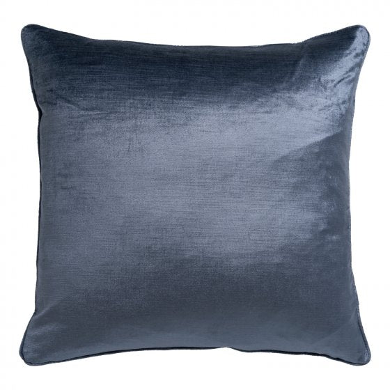 Roma Cushion- Steel