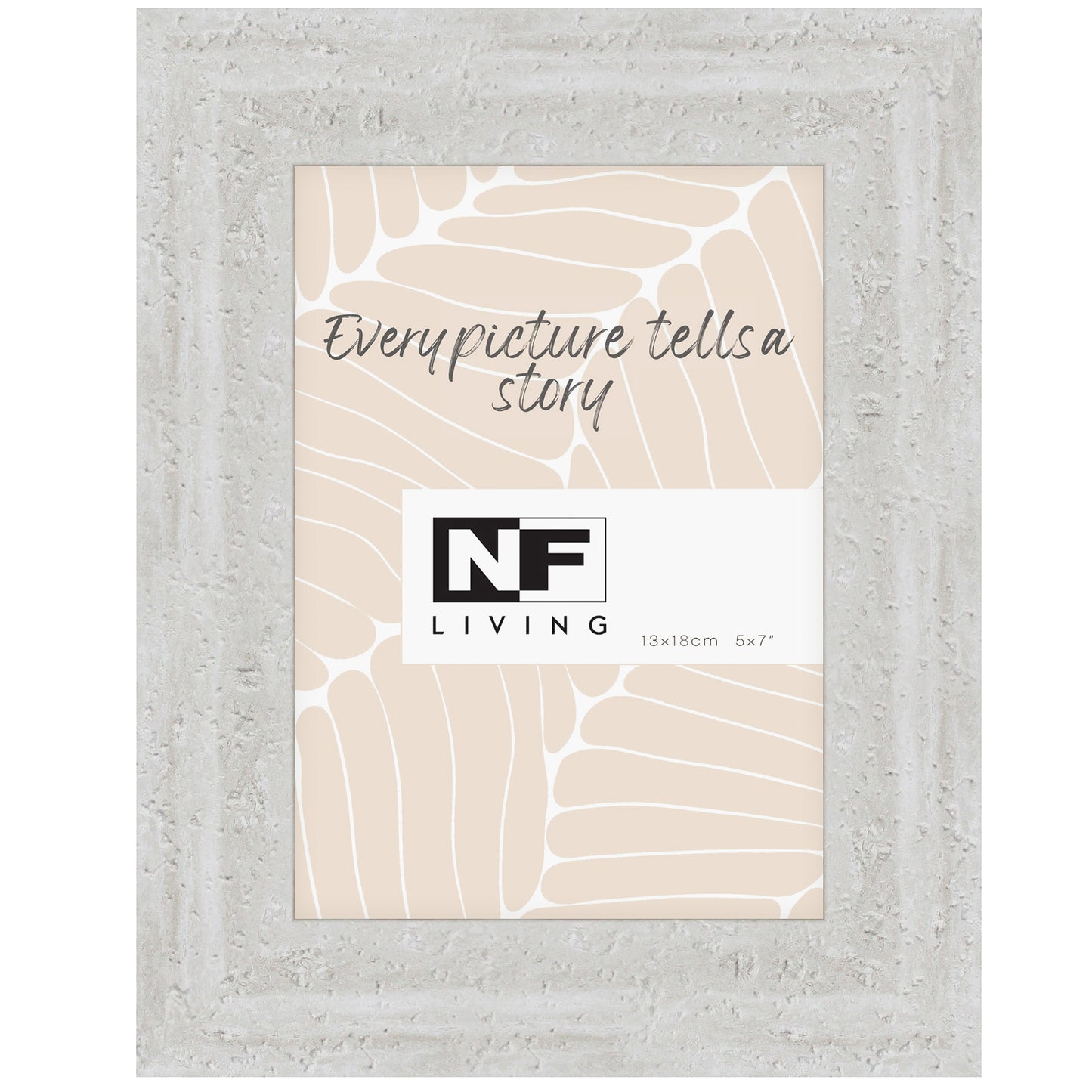 Photo Frame- Stone Cold