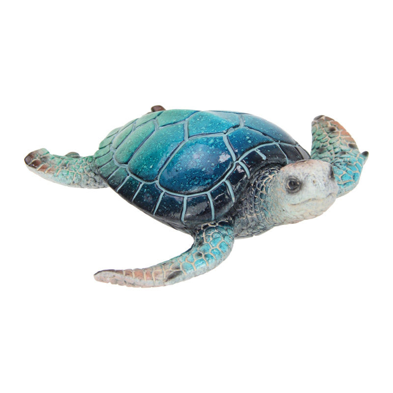 Turtle Blue/Green