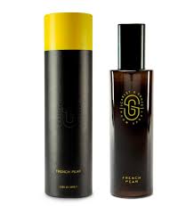 French Pear Room Spray