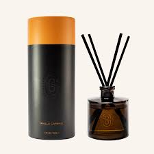 Vanilla, Patchouli and Sandalwood Diffuser