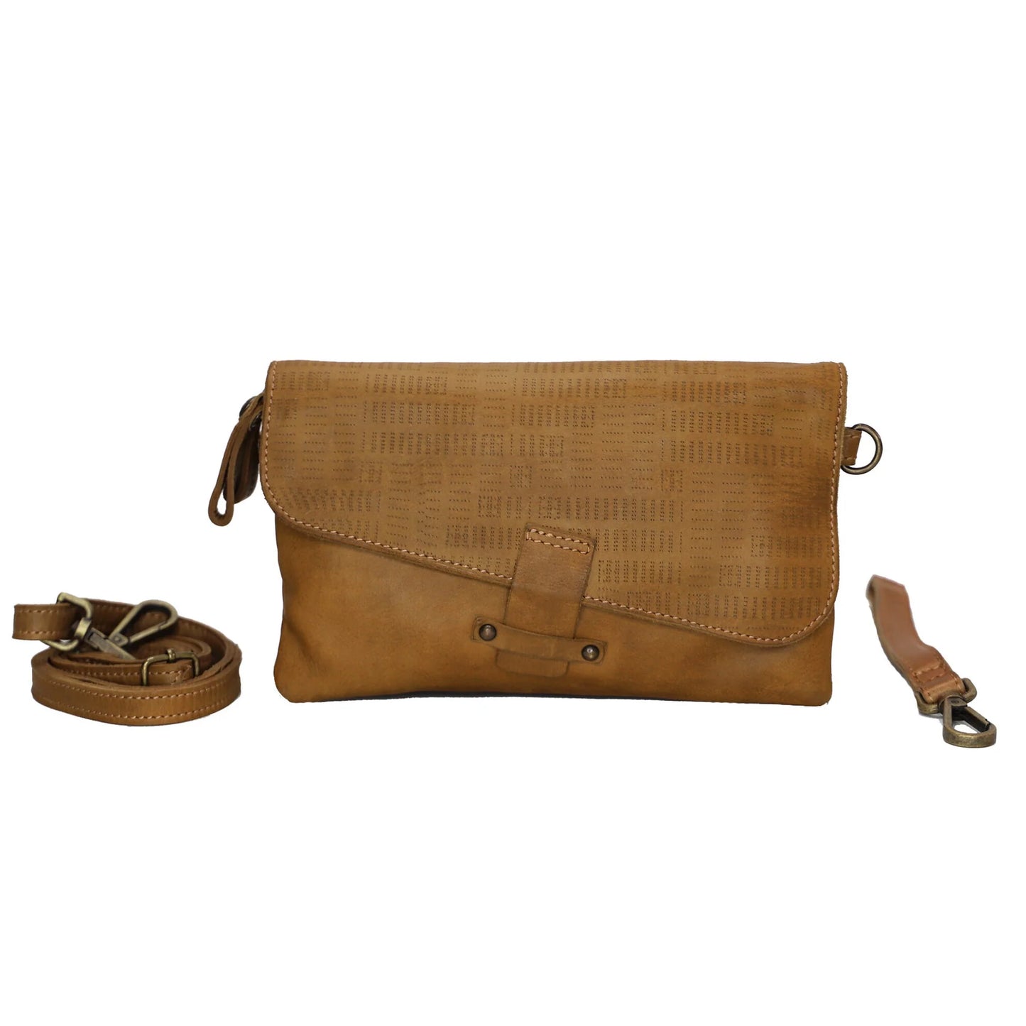 Kompanero Vicki Crossbody Bag
