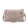 Nina Crossbody/Clutch-Stone