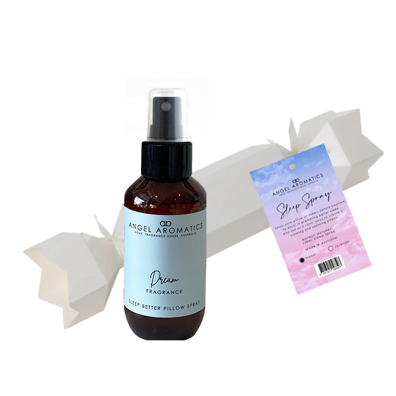 Sleep Spray Bon Bon