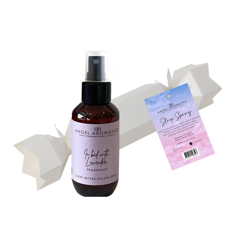 Sleep Spray Bon Bon