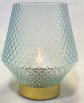 Coco Glow Light- Blue