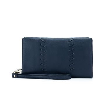 Sky Wallet - Navy