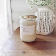 Milkwick Candle-Pina Colada