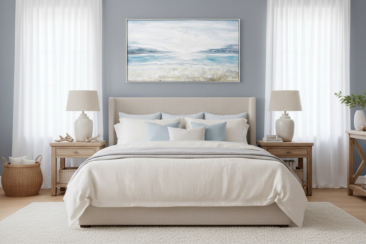 For Shore Painting