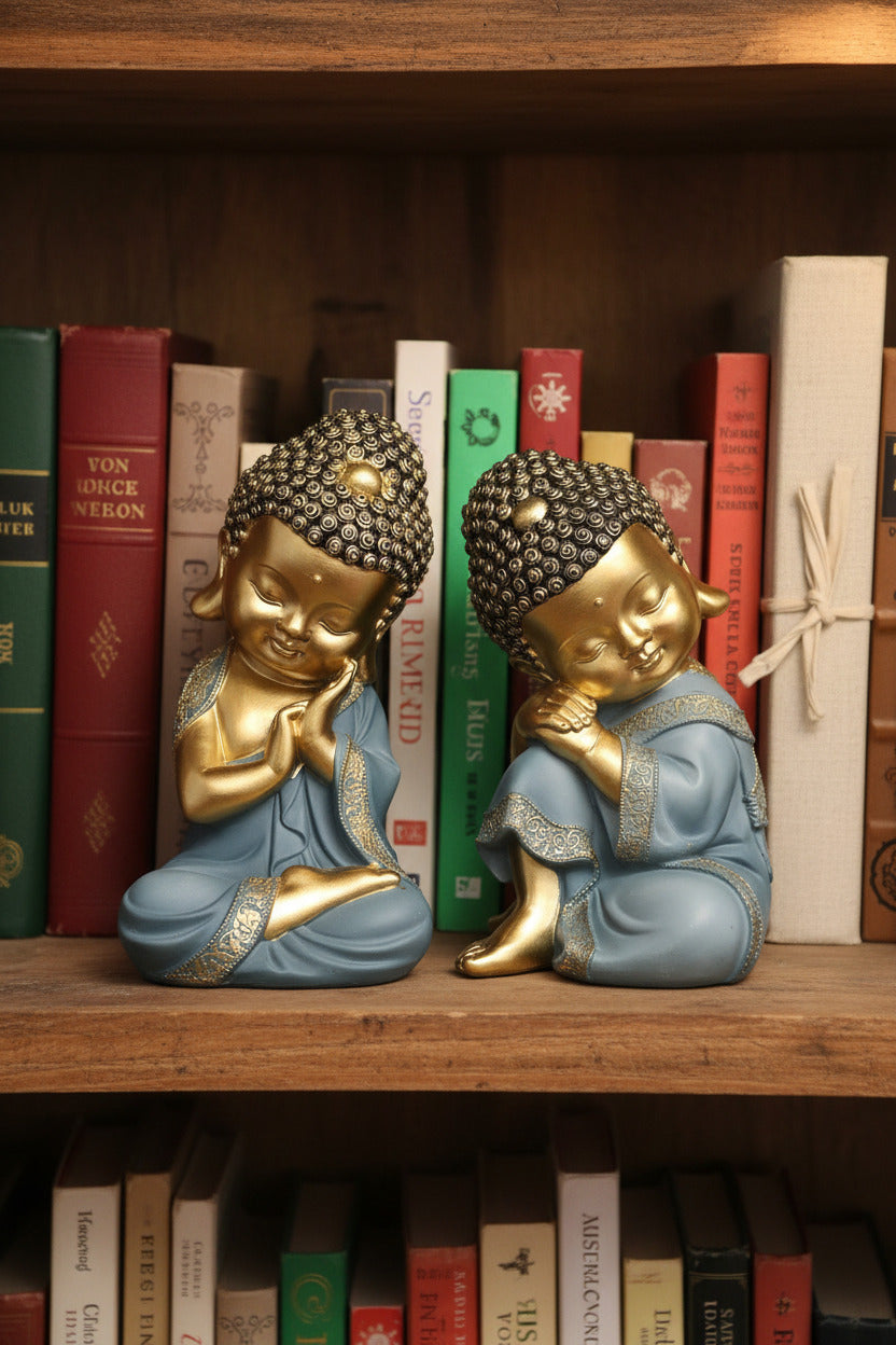 Buddha Resting