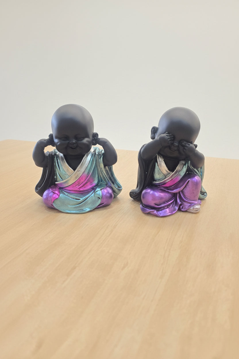 Budha Gal Pair