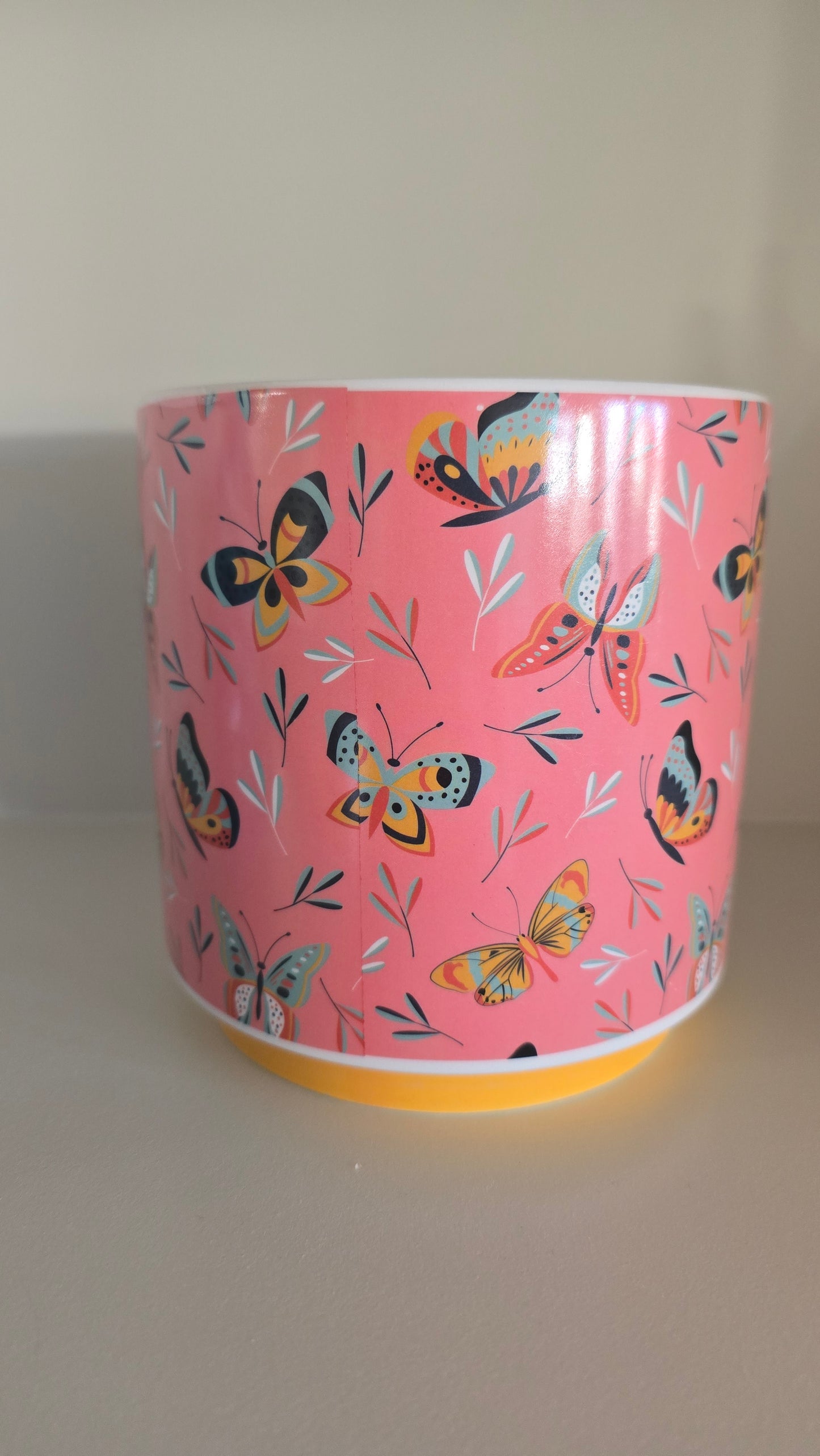 Planter- Butterfly Dreams