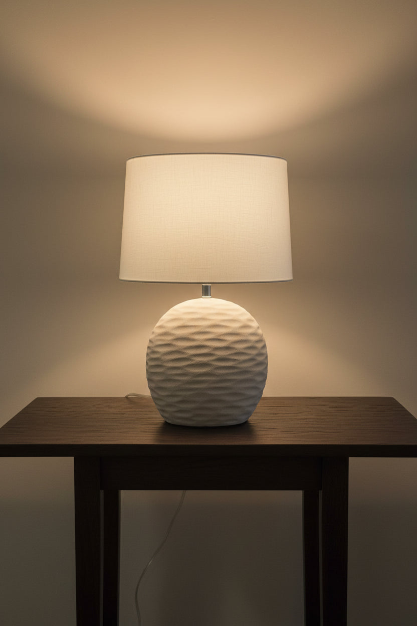Ripple Lamp