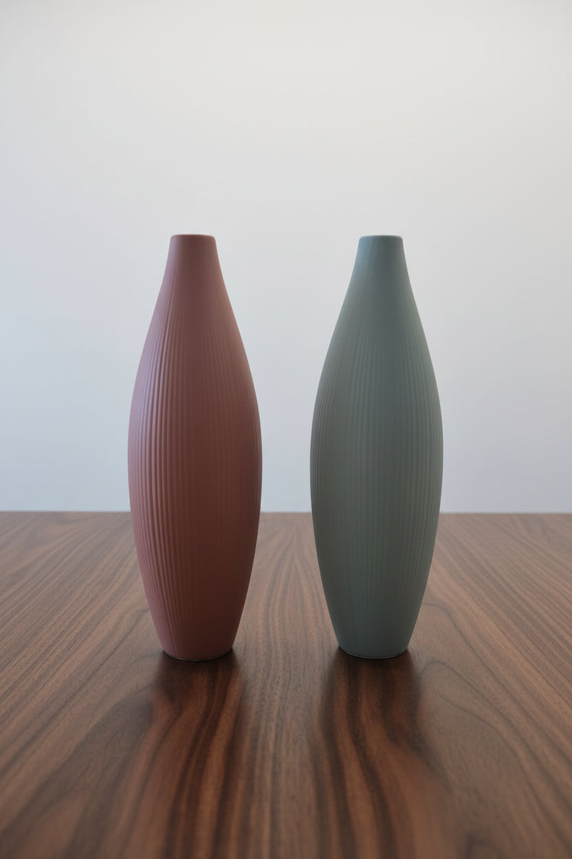 Marlow Ripple Vase