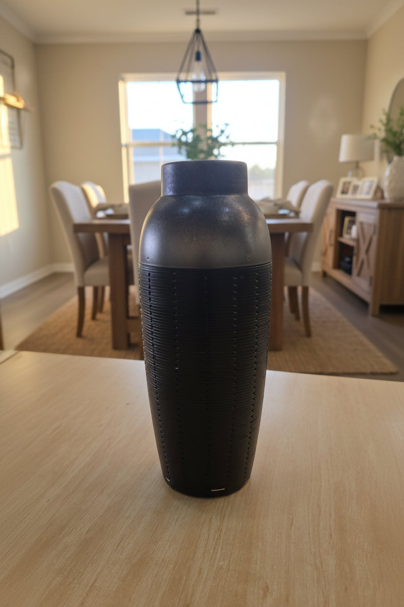 Zuma Vase