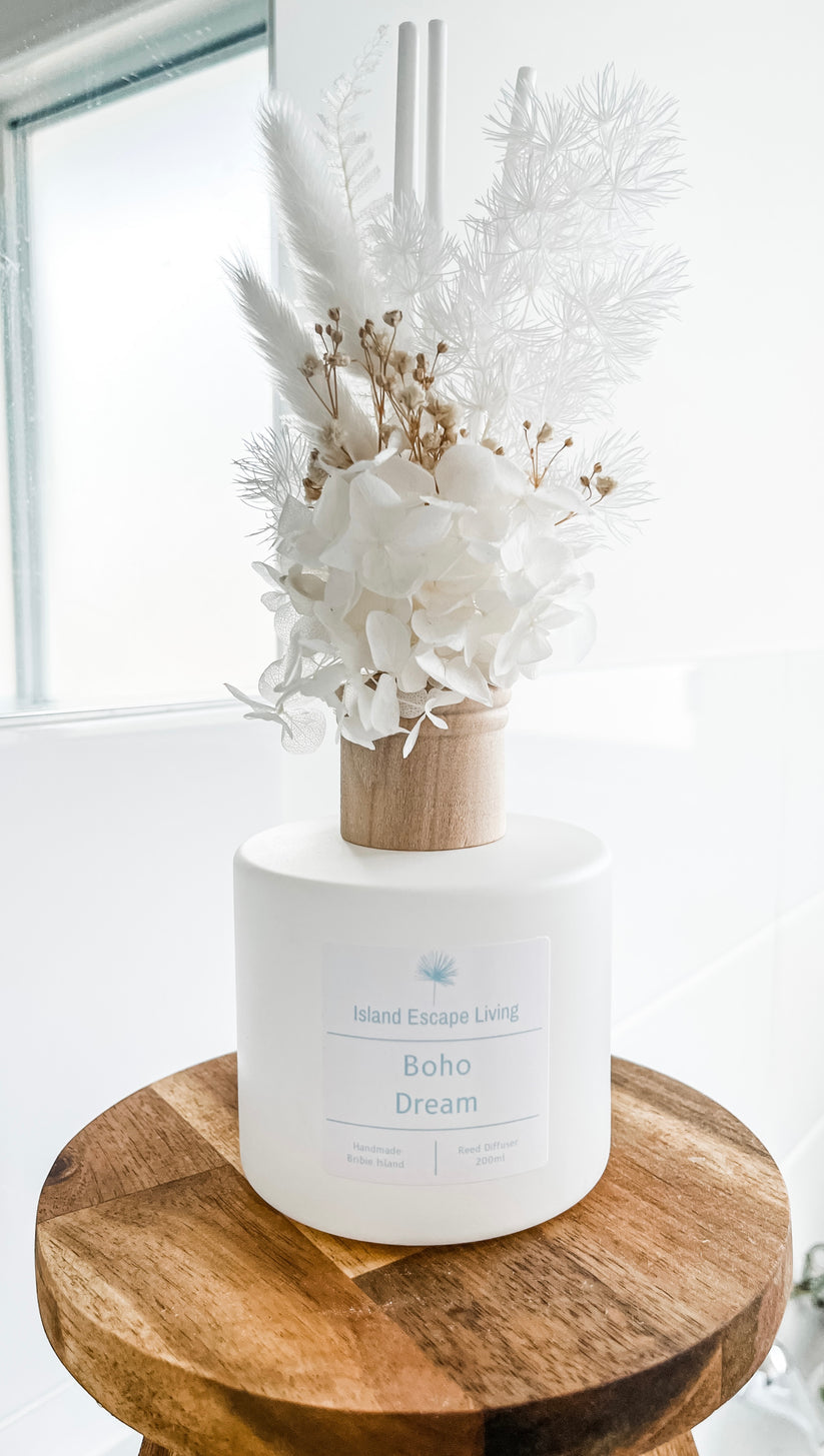 Reed Diffuser