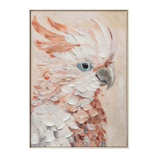 Peck-Tackular Painting