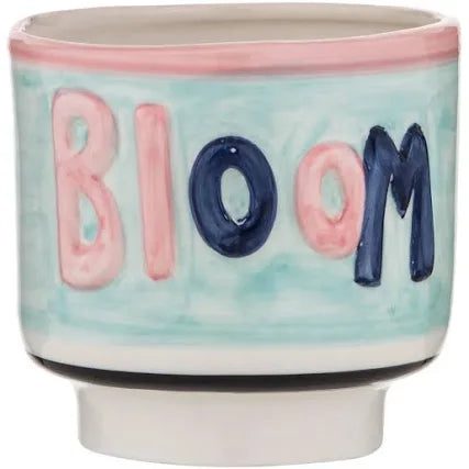 Bloom Planter