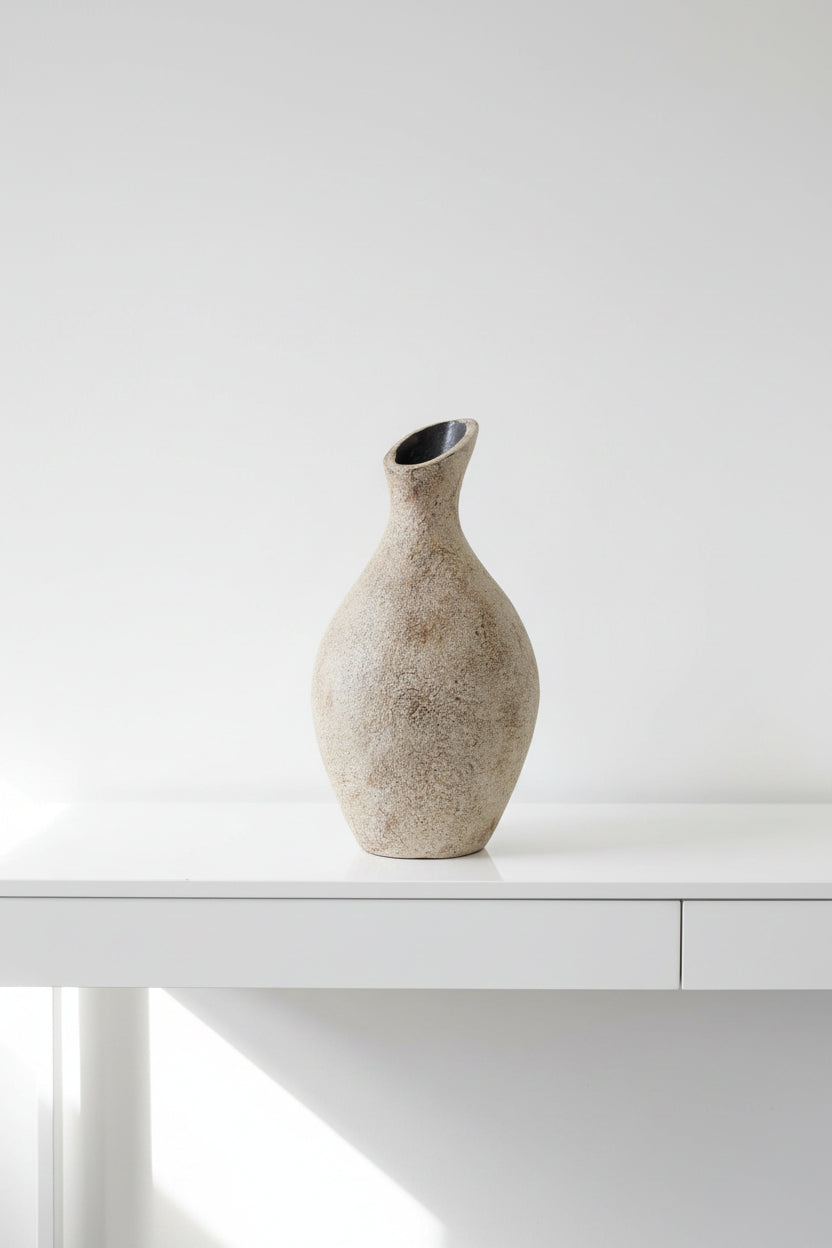 Pencosy Vase-Natural