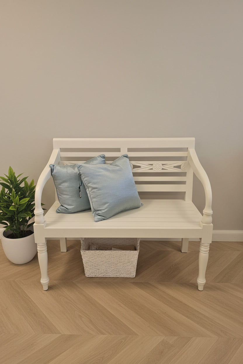 Hampton's Bench
