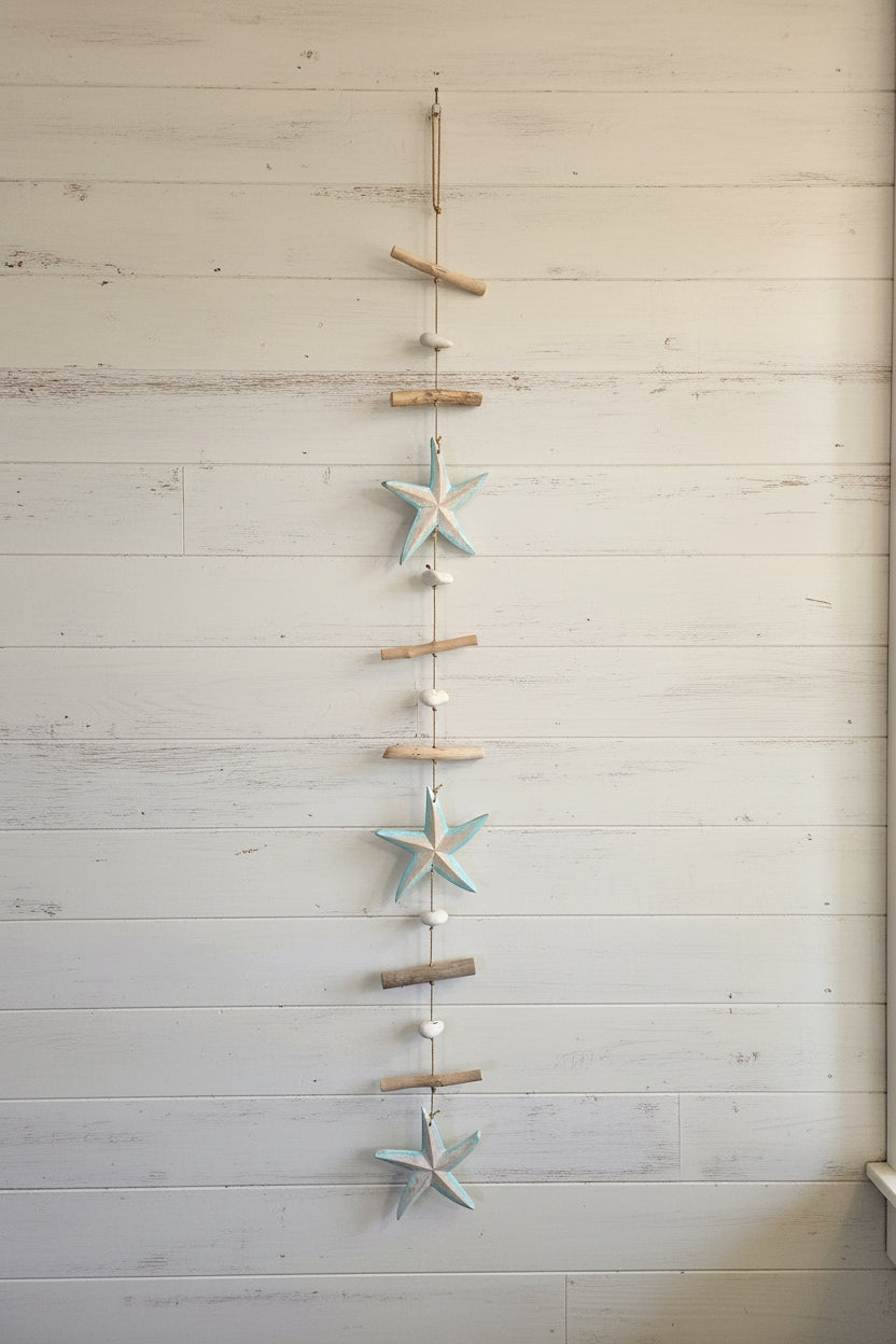 Starfish Hanger