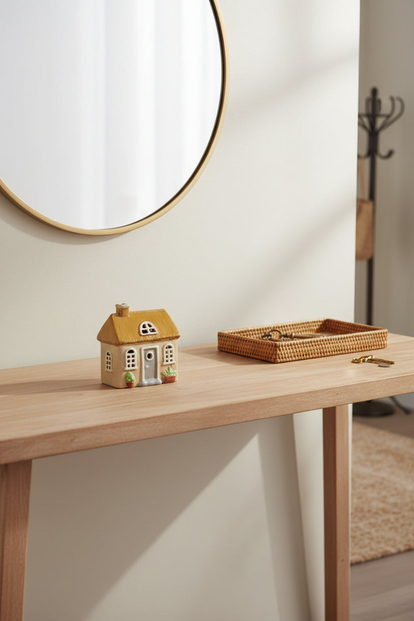 Berkshire Tealight House
