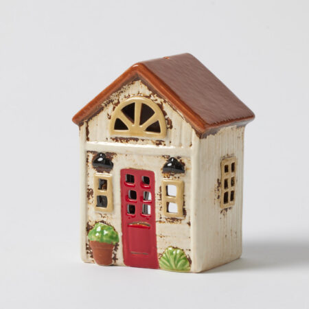 Fairleigh Tealight House