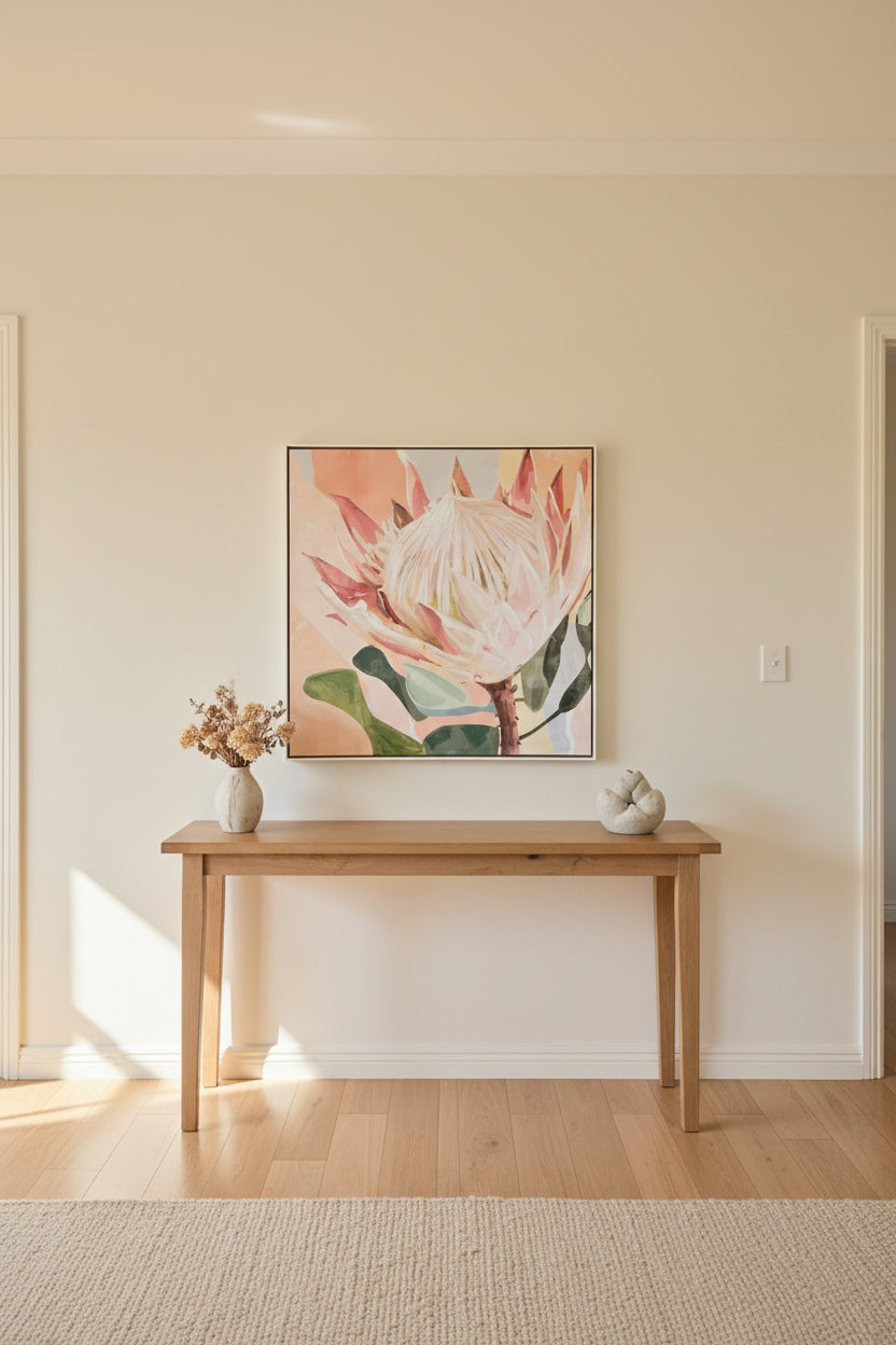 Protea Dance