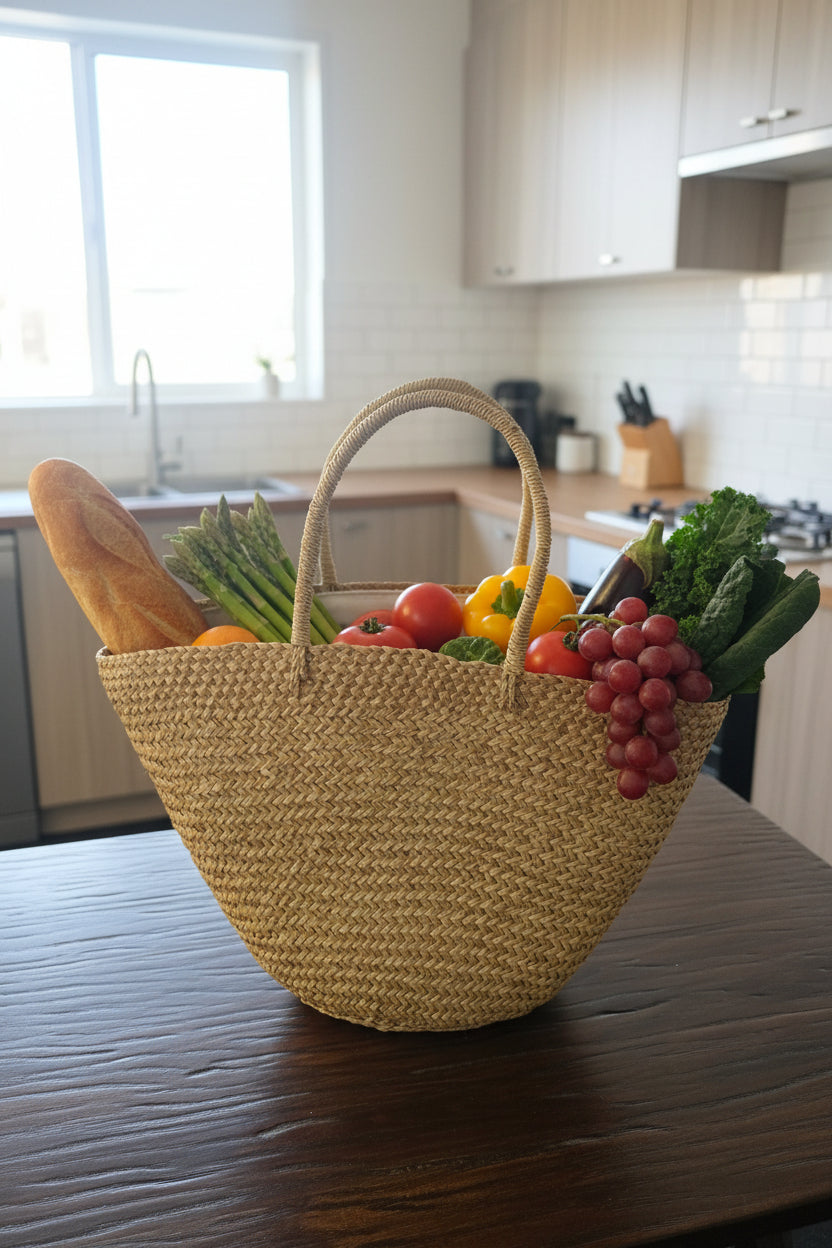 Market Shopper
