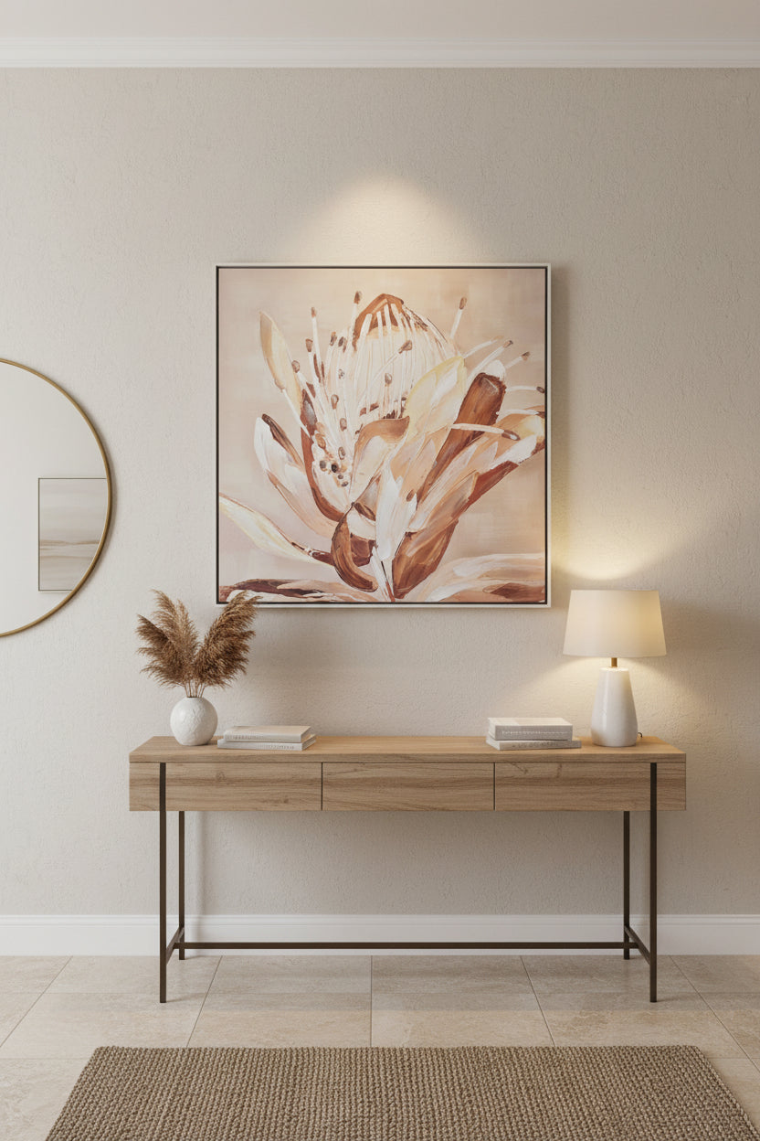 Autumn Protea