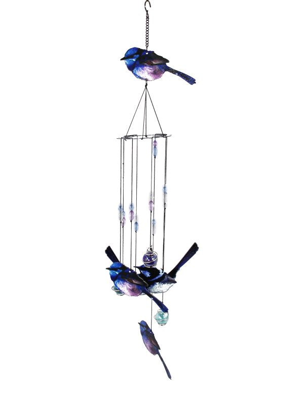 Wren Windchime