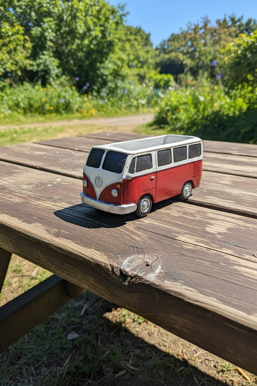 Kombi Planter