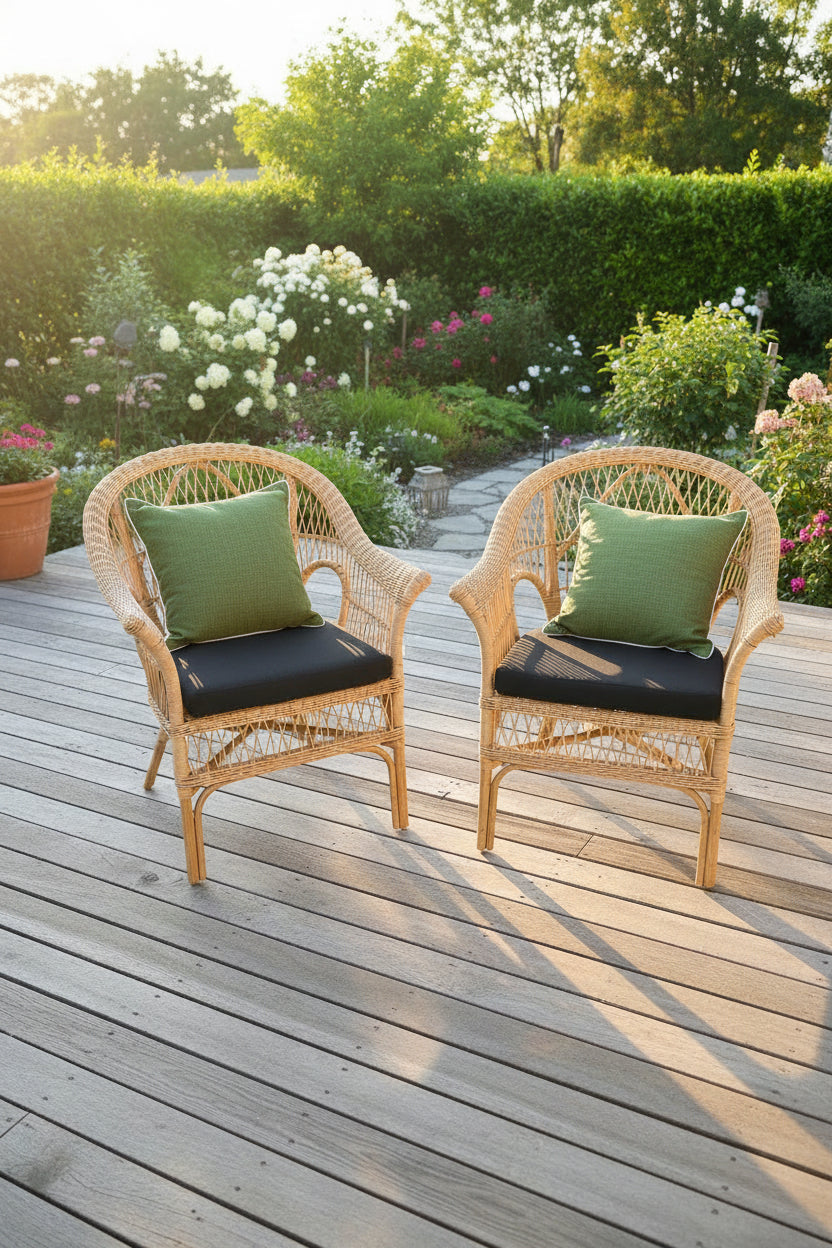 Tropica Chair
