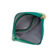 Lylah Pouch - Green